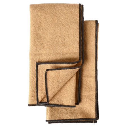 Sagaform Edith servett 2 st, beige | Dukning & Servering > Servetter > Servett | Bagaren och Kocken