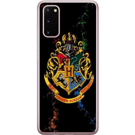 Samsung Galaxy S20 Deksel / Mobildeksel - Harry Potter