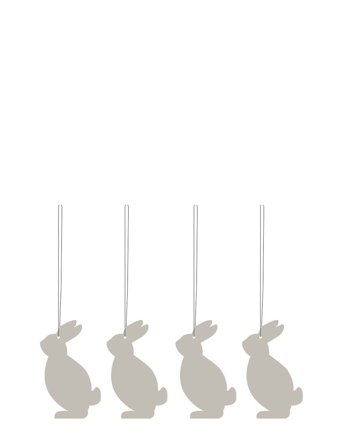 Cooee Design | Easter Deco Hare | ONE SIZE