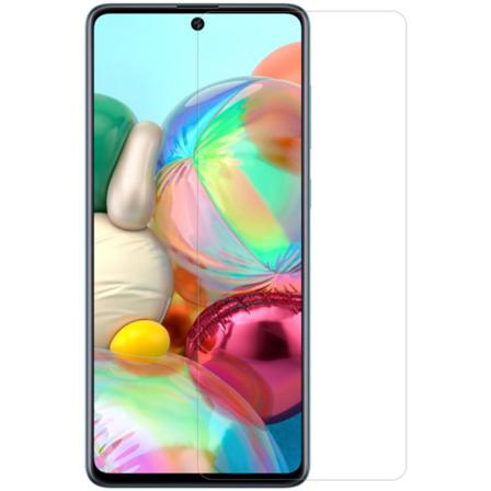 Samsung Galaxy A71/note 10 Lite - Nillkin Premium Skärmskydd I H
