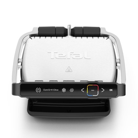 TEFAL OptiGrill Elite GC750D16 - Grill - elektrisch