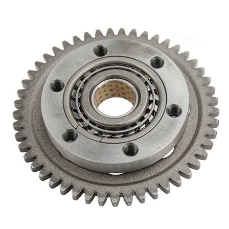 Envägs Startkoppling Assy Kit Smitt Stål 250 300 LH250 260 300