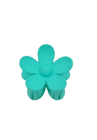 Complement Blomformad Klämma Accessoarer & tillbehör Dam Blå 7-10 liter