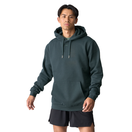 ICANIWILL Everyday Hoodie Vihreä