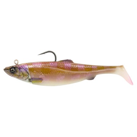 Savage Gear 4D Herring Big Shad 22cm, 200g, - Cusk
