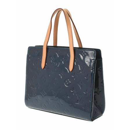 Louis Vuitton Vintage, pre-owned Catalina Blauw, Dames, Maat:ONE Size