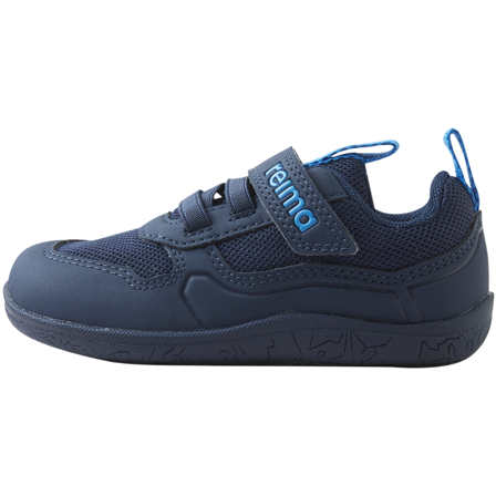 Reima Barefoot Shoes Telmin Kids Navy