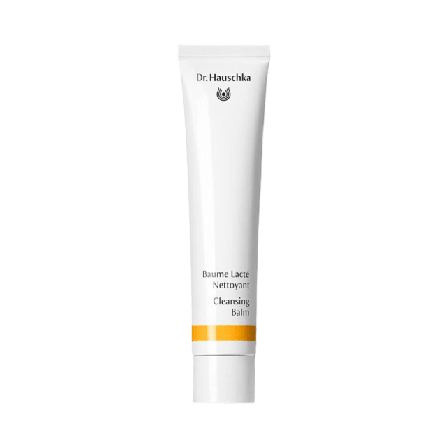 Dr. Hauschka Cleansing Balm Rengöring Transparant 75 ML