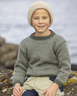 Genser Himling - Viking of Norway