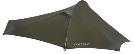 Nordisk Lofoten 2 ULW Tent Forest Green - Aktiviteter