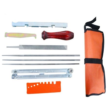 Filing Kit Slibefil motorsav