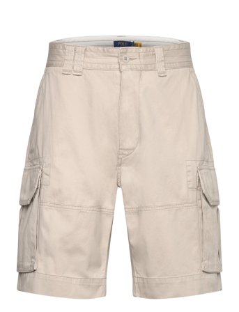 Polo Ralph Lauren | 10.5-Inch Classic Fit Twill Cargo Short | 31