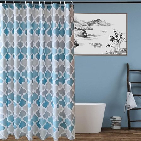 Suojakalvo hometta ja vettä hylkivä polyesterikoriste sh