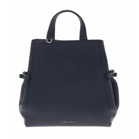 Orciani Tas , Blauw , Dames , Maat: ONE Size Shoppers