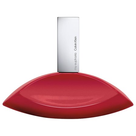 CALVIN KLEIN My Euphoria Eau de Parfum 100 ml, Parfumer & Dufte, Til Hende, Eau De Parfum