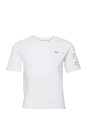 Nkmbaldervi Ss Top White Name It