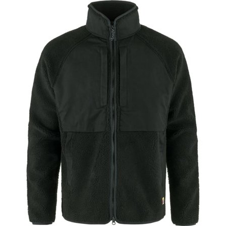Fjällräven Vardag Pile Jas S - male - color - Fleece