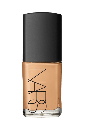 NARS Sheer Glow Foundation Dam Beige 30 ML