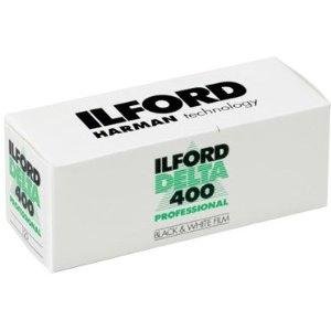 ILFORD Black/White Film