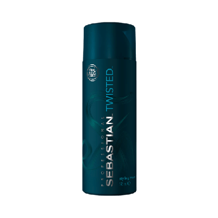 Sebastian Professional Curl Cream Hårstyling Dam 145ML