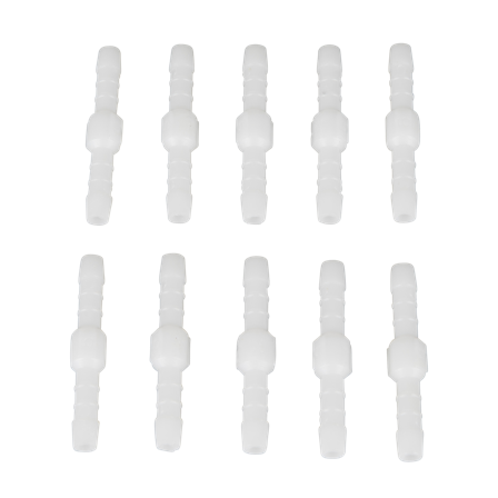 Giunzione per Tubo Carburante JMP 10 Pezzi