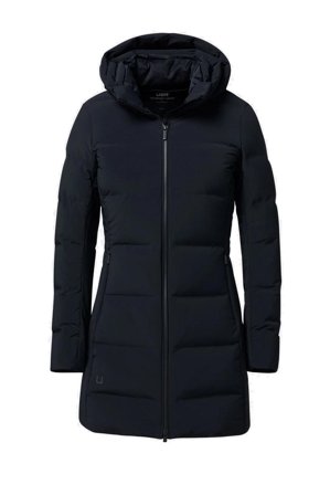 Enigma Parka Down Collar L