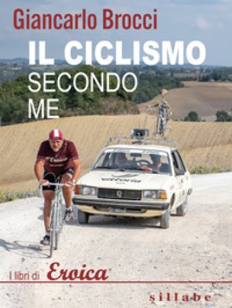 Il ciclismo secondo me Giancarlo Brocci