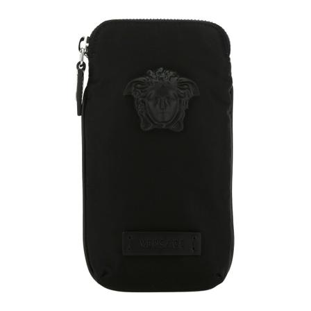 Versace Accessories Sort, Herre, Størrelse: ONE Size