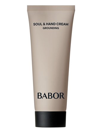 Babor Soul & Body Hand Cream - Nude - 75 ml