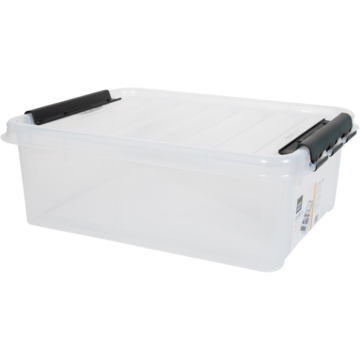 Smartstore classic 24 Klar 21L