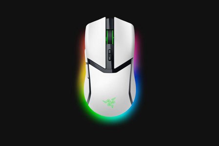 Razer Cobra Pro Mouse Gaming