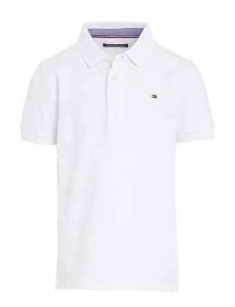 Tommy Hilfiger | Boys Tommy Polo S/S | 122