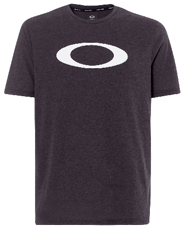 Oakley O-Bold Ellipse BLACKOUT LT HTR