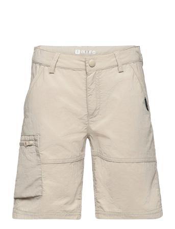 Eloisin Shorts Chino Shorts Beige Reima