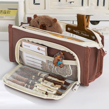 Penal Pennpose KAFFE