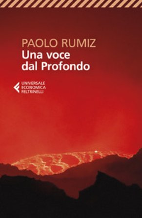 Una voce dal profondo Paolo Rumiz