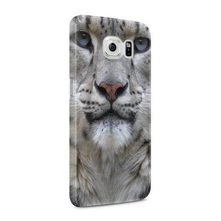 Skal till Samsung Galaxy S6 - Snöleopard