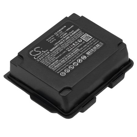 Batteri for Toveis-radio for Icom IC-92, IC-92AD, IC-E92D