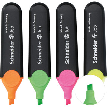 OVERSTRYKNINGSPENN SETT 4 STK.