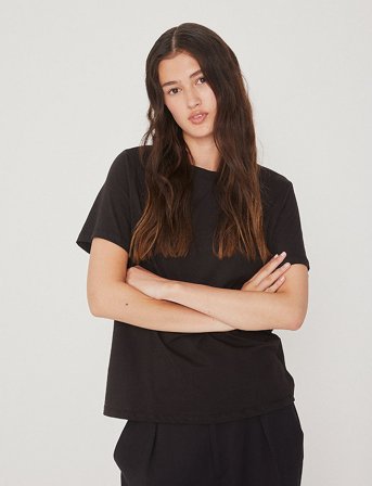 mbyM Beeja - Black - S