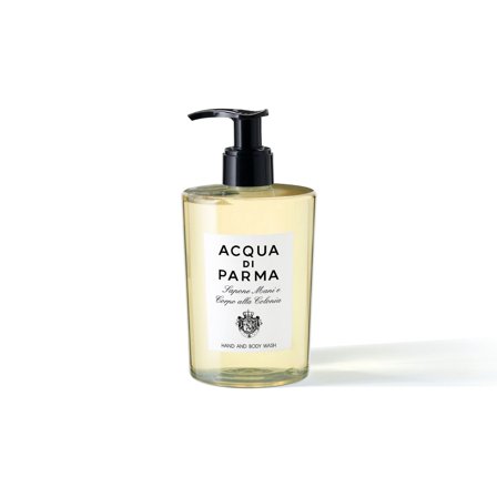 Acqua di Parma Sapone Mani e Corpo 300ml Uomo - Bagno e Doccia