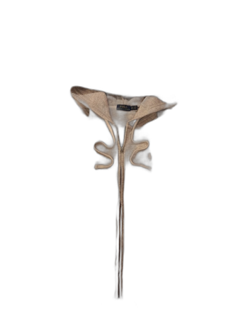 Ralph lauren hoodie med dragkedja