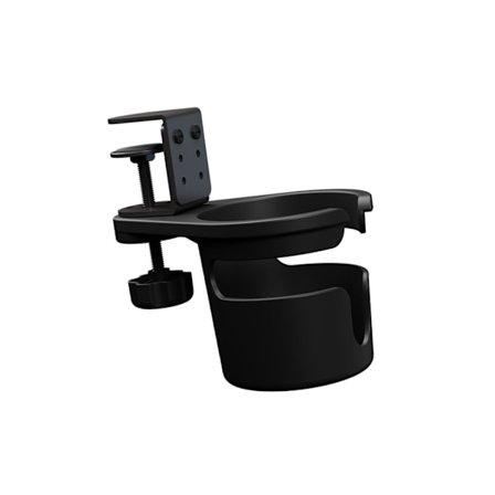 Muodikas Pöytäjuomateline Puristin Tiivis Säädettävä Pöytä Kupin Pulloteline