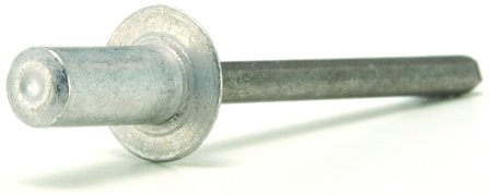 Ejot 69885 Popnit 500-pack, AD, SB 4,8 x 13 mm, Infästning