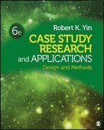 Case Study Research and Applications