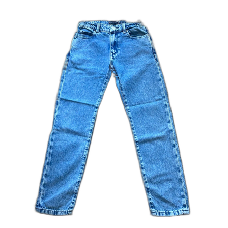 Blå jeans från Tommy Hilfiger