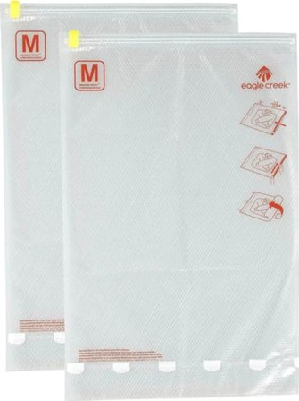 Eagle Creek Pack-It Compression Sac Set M stuff sacks and organisers OneSize