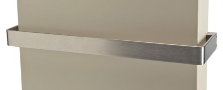 LVI LAN V TR 05 Handduksstång 515 mm, Värme