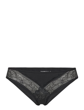 CHANTELLE | Floral Touch Brief | 46