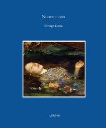 Nuovo inizio Edvige Gioia